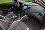 Hyundai Veloster Turbo 2012 года